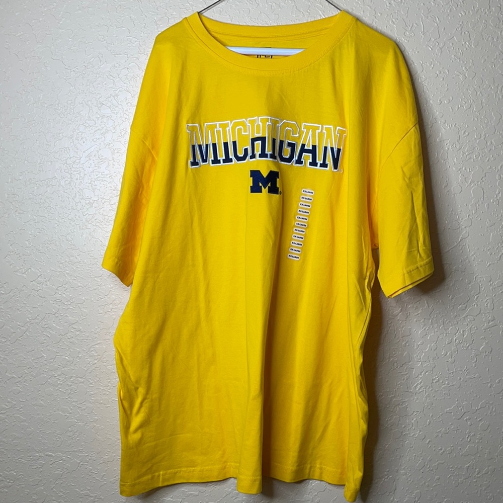 Proedge Michigan t shirt